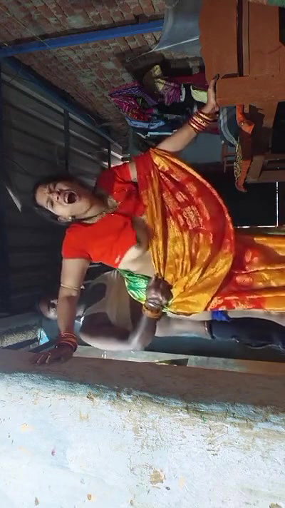 Village bhabhi Fucked by devar
