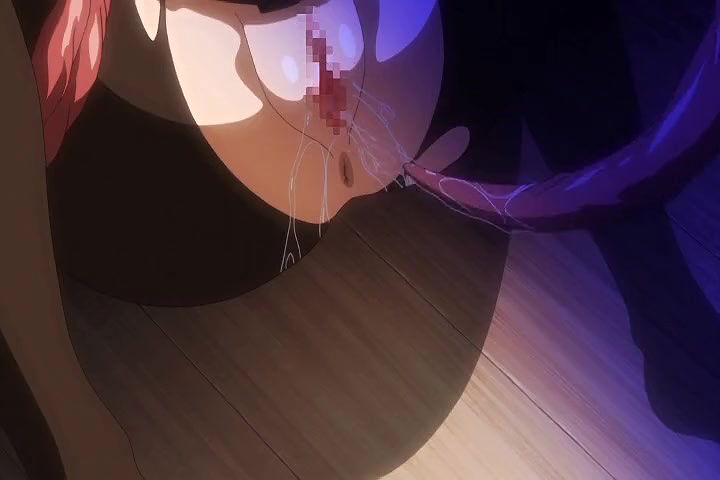 Hentai sex video big dick gandbang