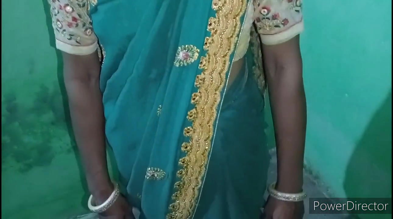 Karva chauth Wale din bhabhi ki chudai Kiya