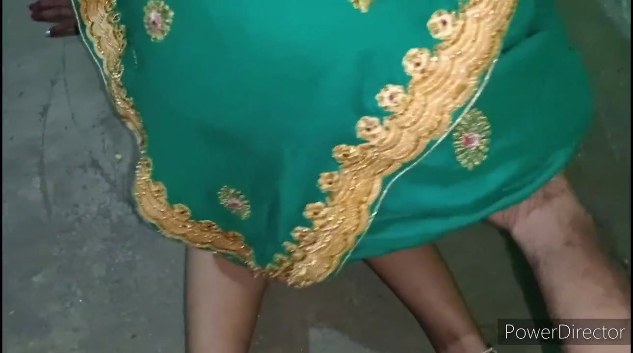 Karva chauth Wale din bhabhi ki chudai Kiya