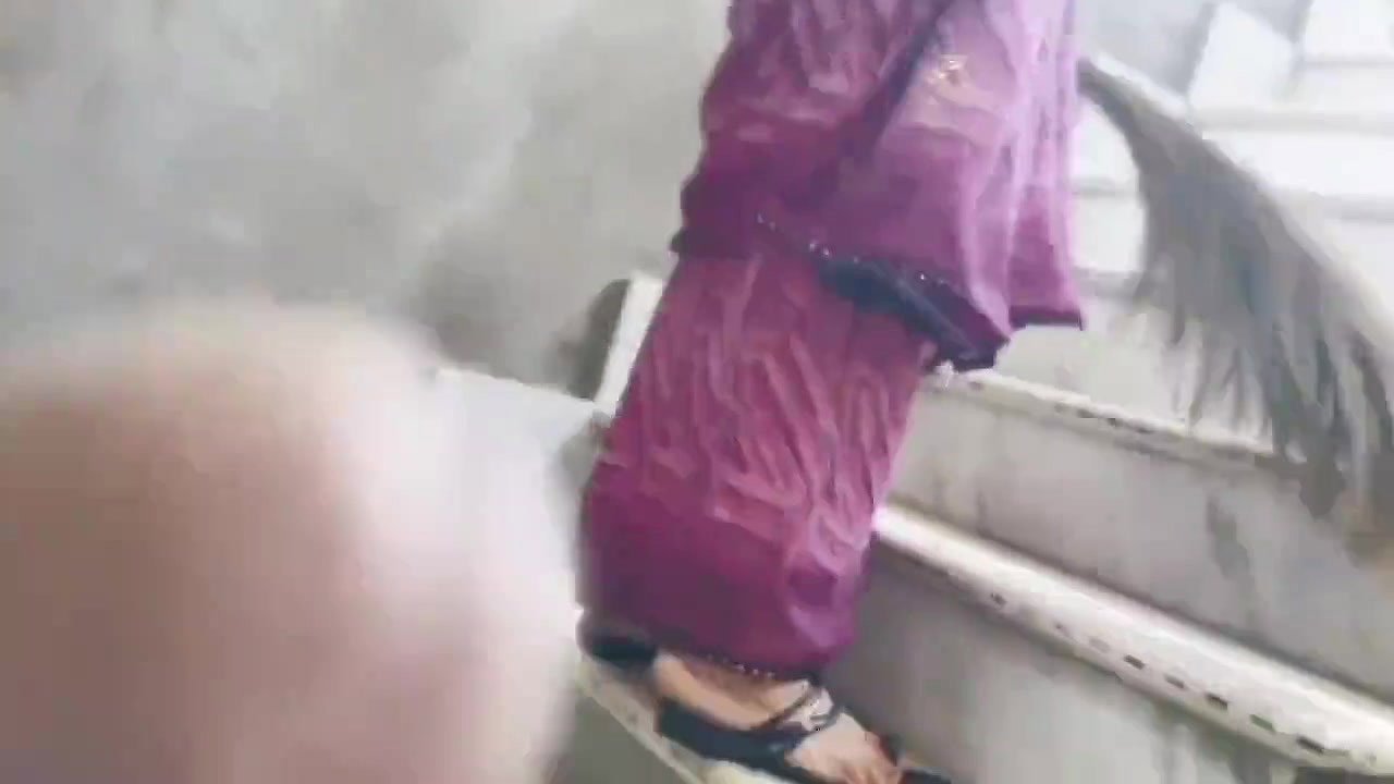 Kamwali set the limit, then the landlord, The Kamwali Fikd B