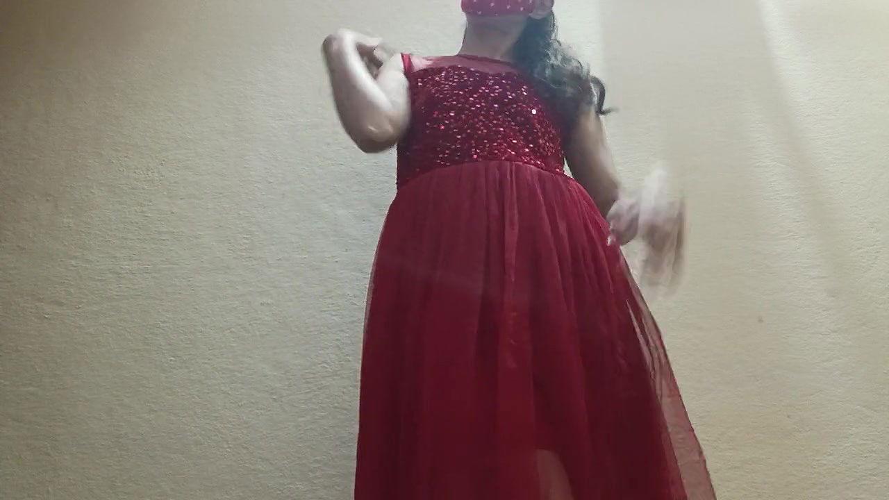 Ishita playing with wet pussy