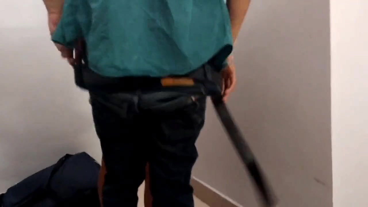 Indian school student in principle’s office