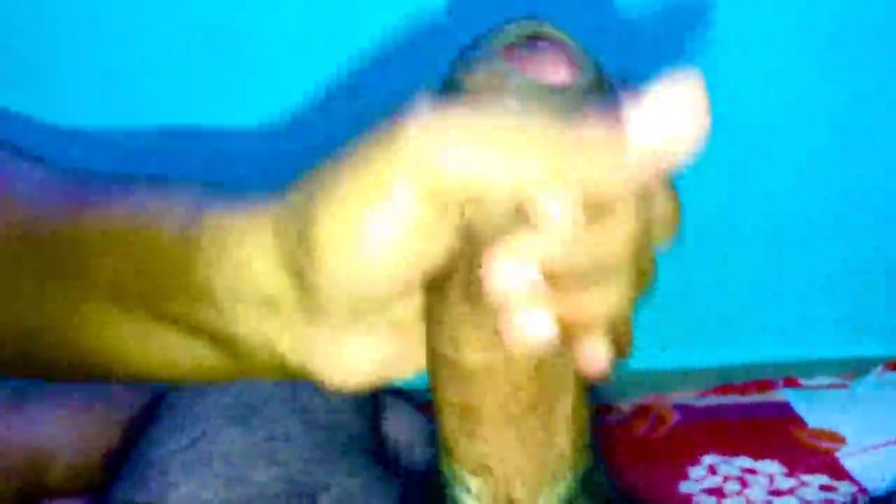 INDIAN MUSLIM HIJAB village girl sucks cock till I CUM