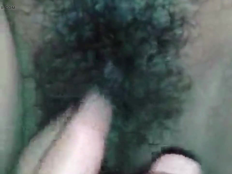 Indian girlfriend pussy fingered by her bf