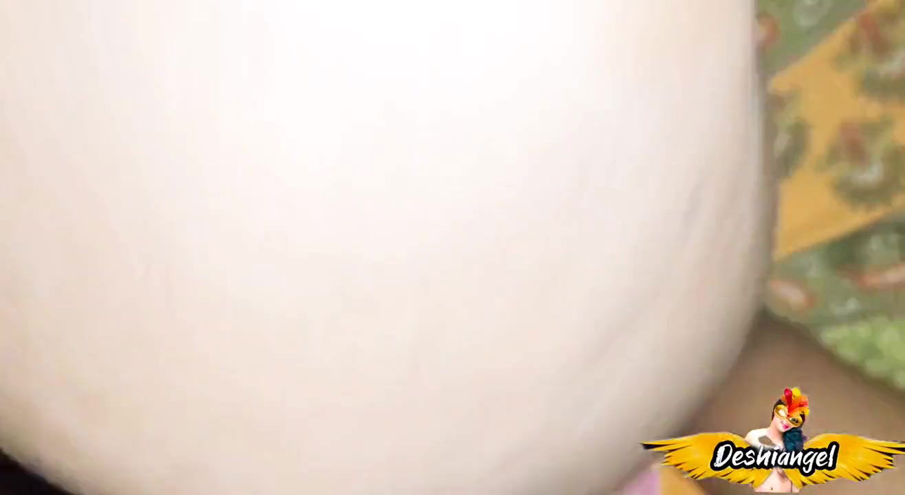 Indian Friend’s Wife Ass Fuck & Nice Blowjob