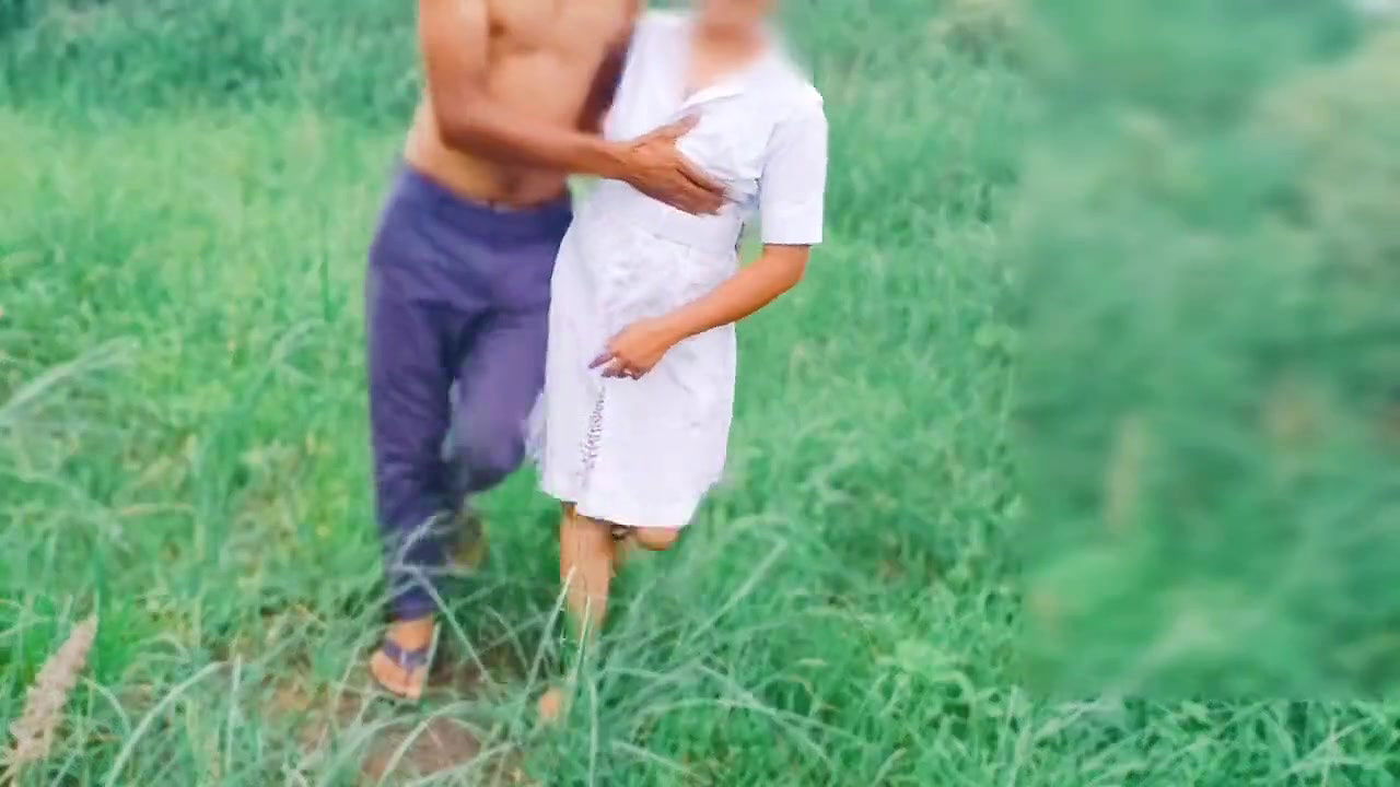 Indian Desi Hottest Nurse Ready to do Anything for degree with doctor at outdoor Sex hindi audio Full Hindi movie