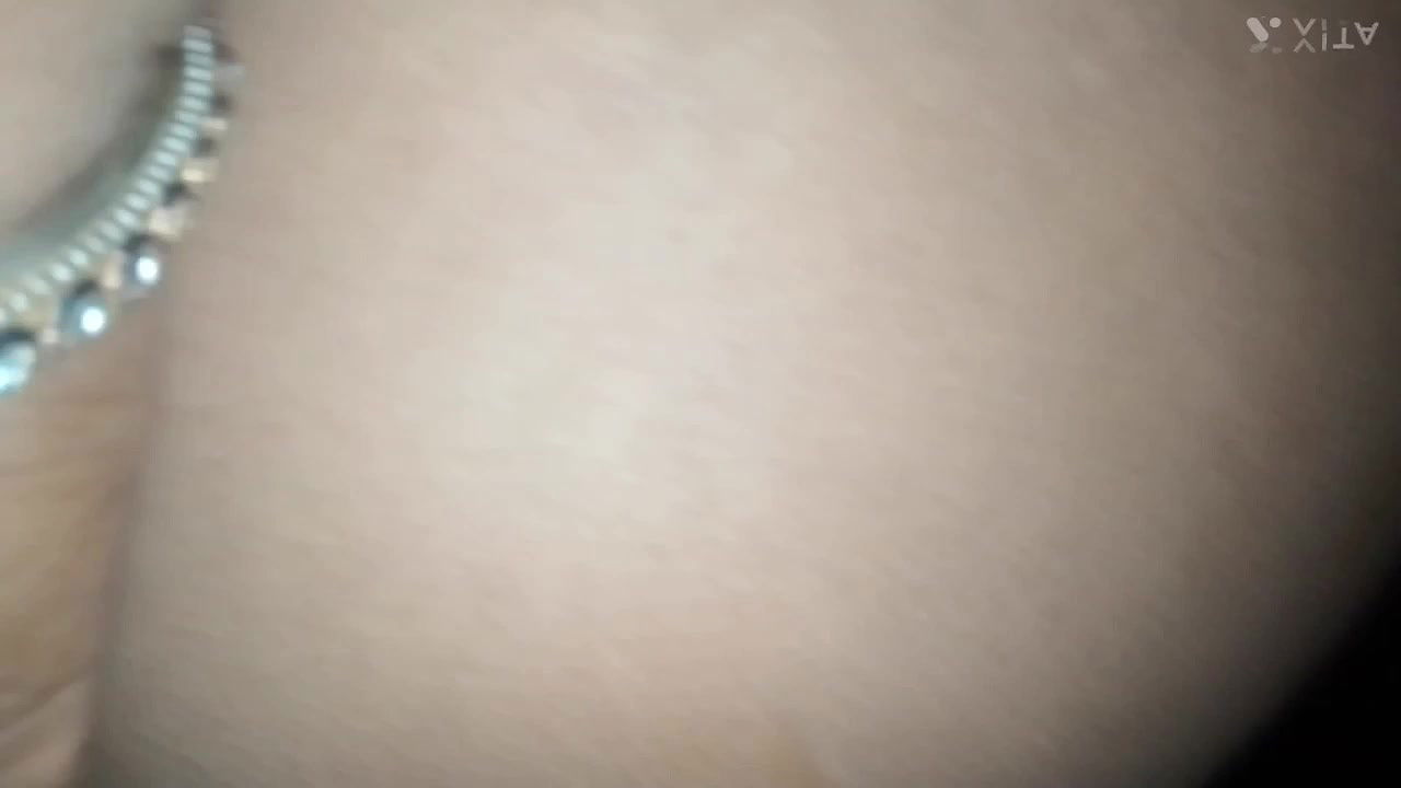 Indian brother-in-law fucks his sister-in-law in goat position when her husband was not home. Sister-in-law and brother-in-law had sex at home