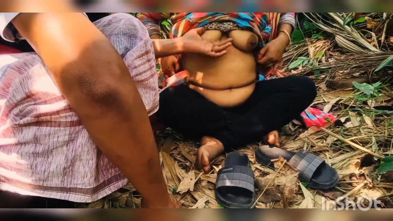 Indian bhabi devar outdoor public area sex video