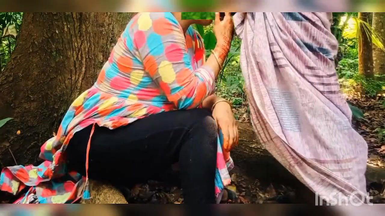 Indian bhabi devar outdoor public area sex video