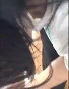 cousinister downblouse nipple visible