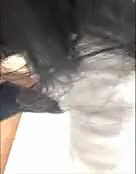 cousinister downblouse nipple visible