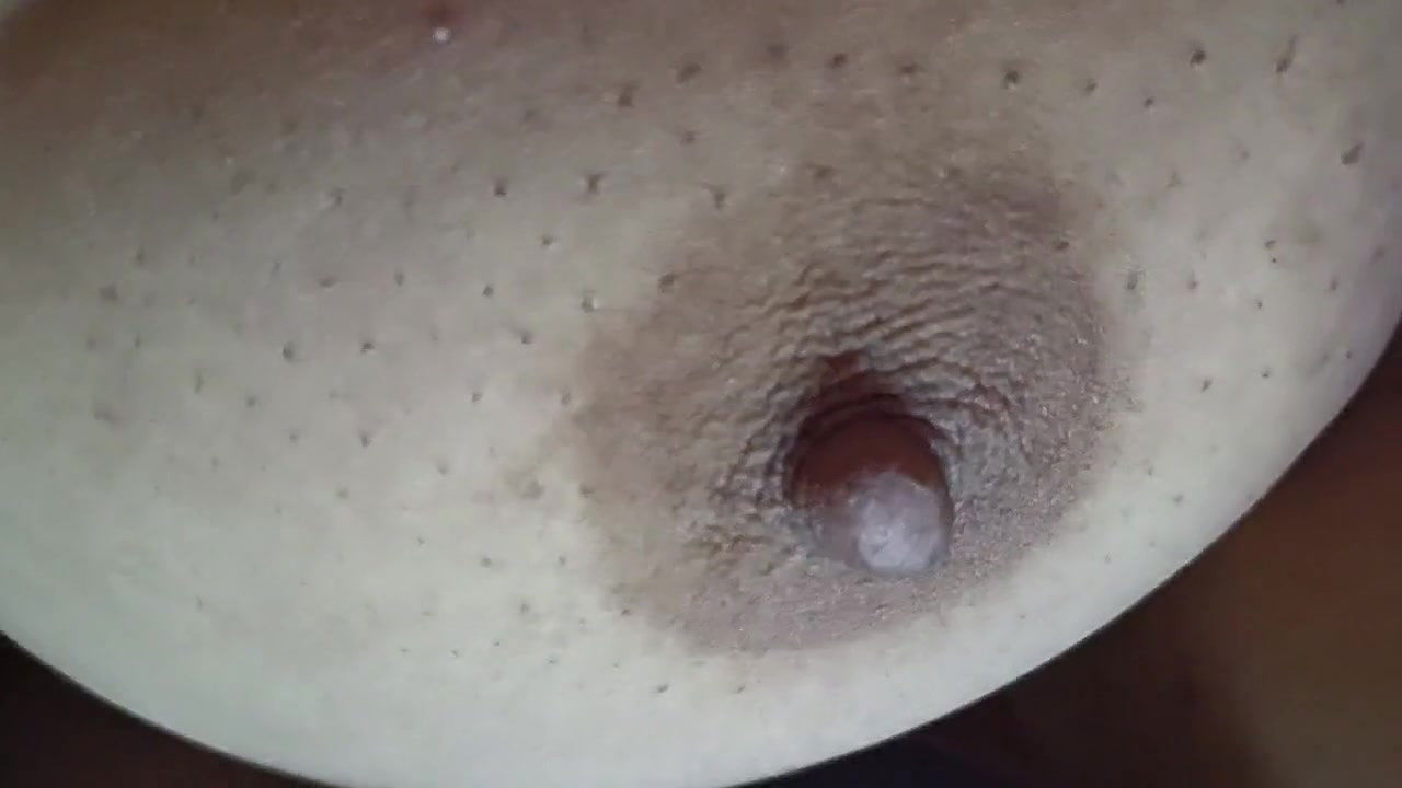 Indian Bengali Housewife Boudi Boobs & Ass Show