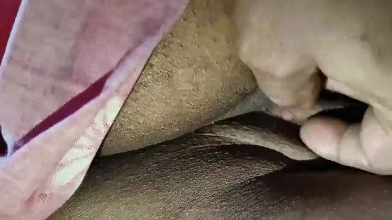 Indian Bengali Housewife Boudi Ass & Boobs Show 2