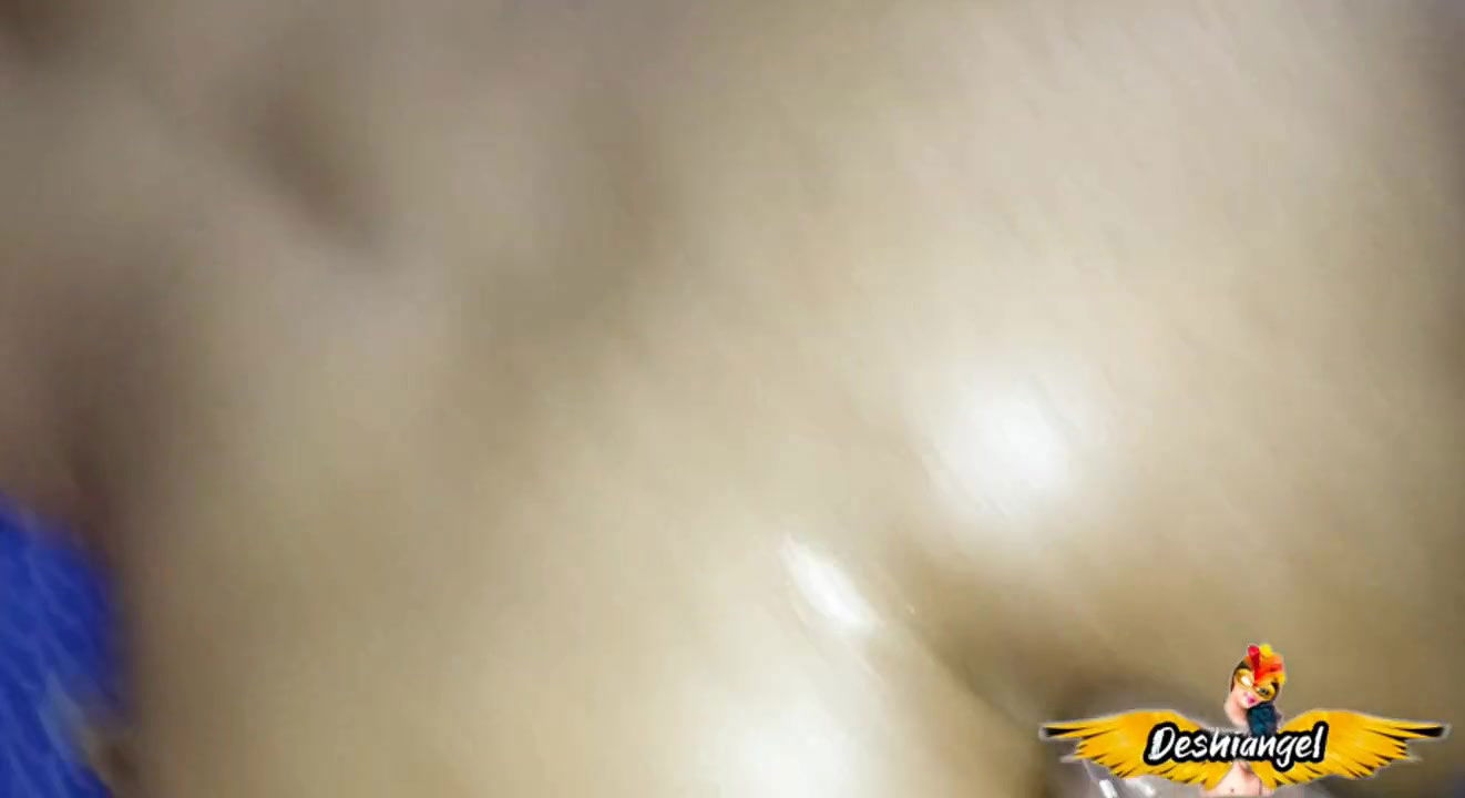 Indian Bangali Bhabi Ass fuck & deepthroat blowjob, Desi Bhabi Anal Sex and hard blowjob, Indian Desi Anal Sex, deshiangel