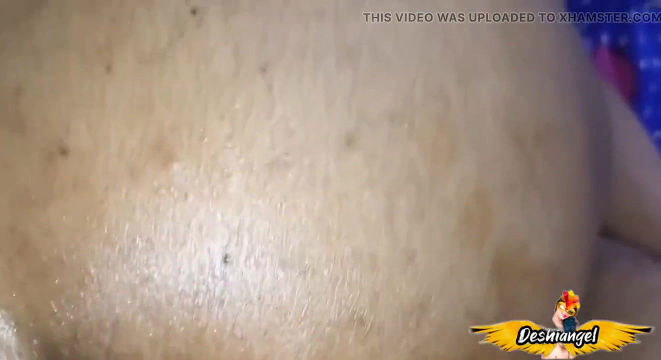 Indian Bangali Bhabi Ass Fuck & Deepthroat Blowjob