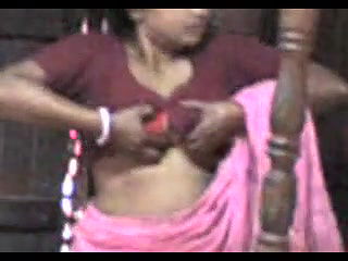 desi aunty boob press pussy fingered