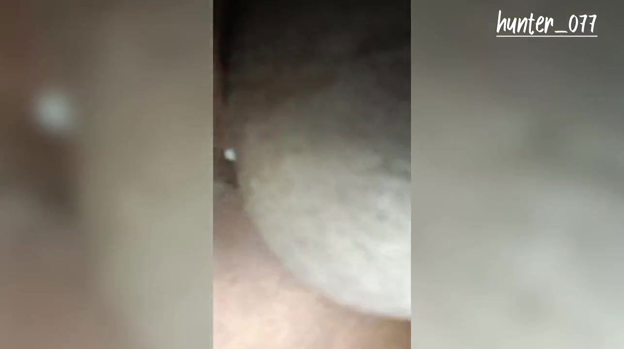Huge boobs creamy wet pussy real desi maid fucked hard by her saheb hunter_077