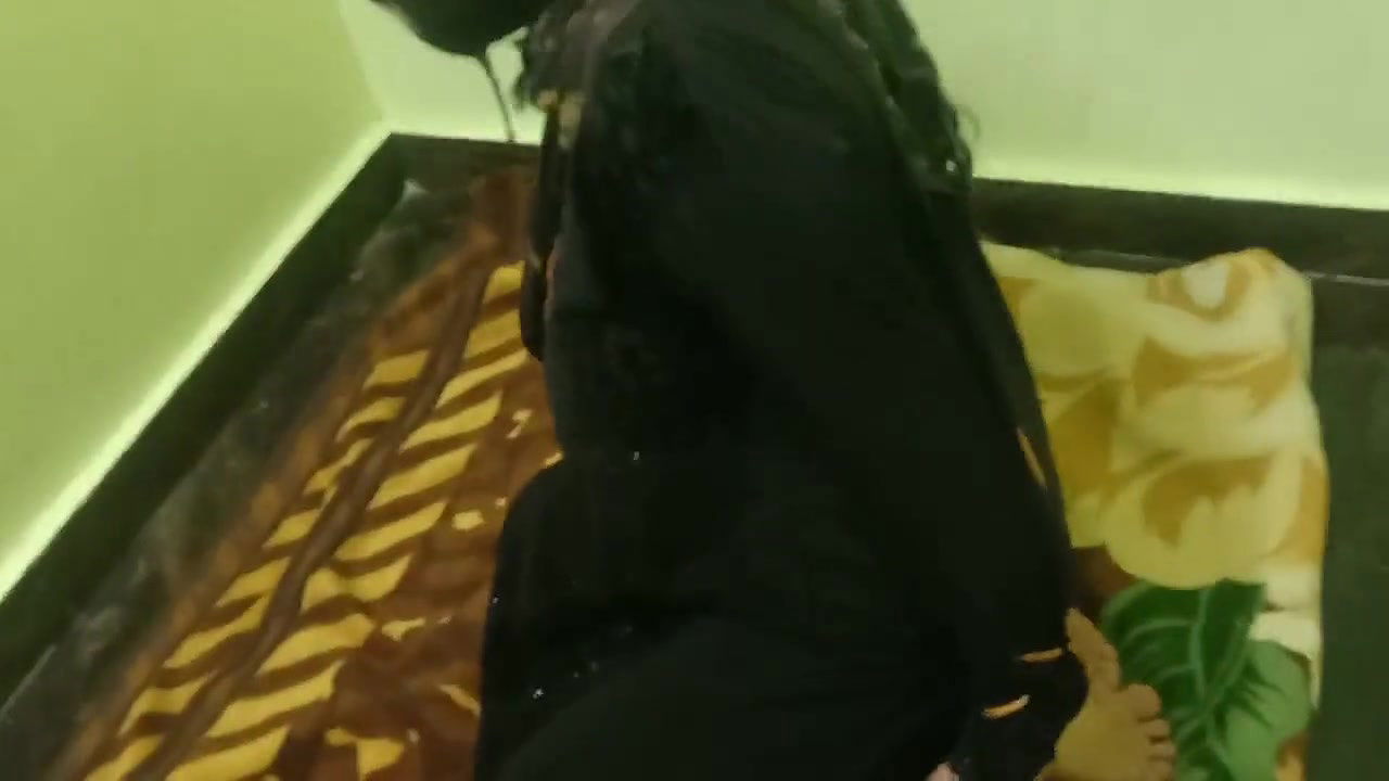 How to fuck pregnant hijab bhabhi by dever