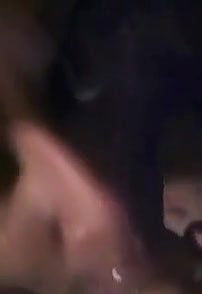 desi closeup blowjob