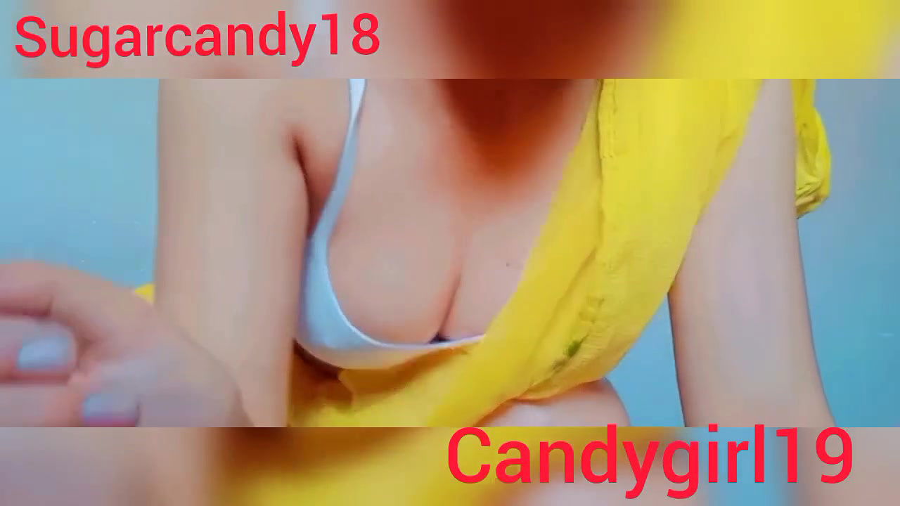 Hot candy in saree naughty talks loda pagal hojaiga