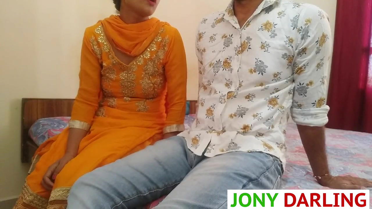 Family Sex- Jija Ne Kuaari saali ki seel todi- Jony Darling