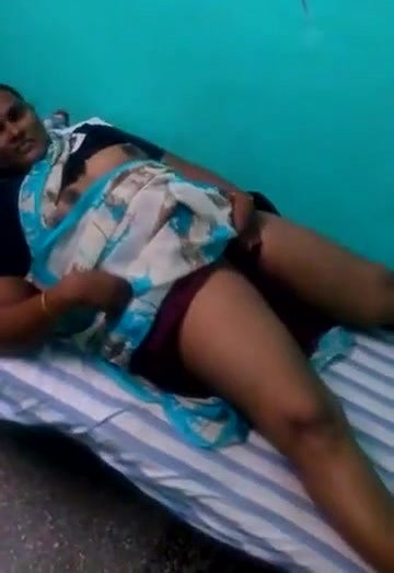 Desi Servnt wiling when wife going Out