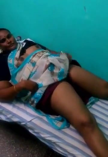 Desi Servnt wiling when wife going Out