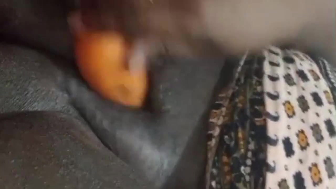 Desi babhi masterbating with gajar