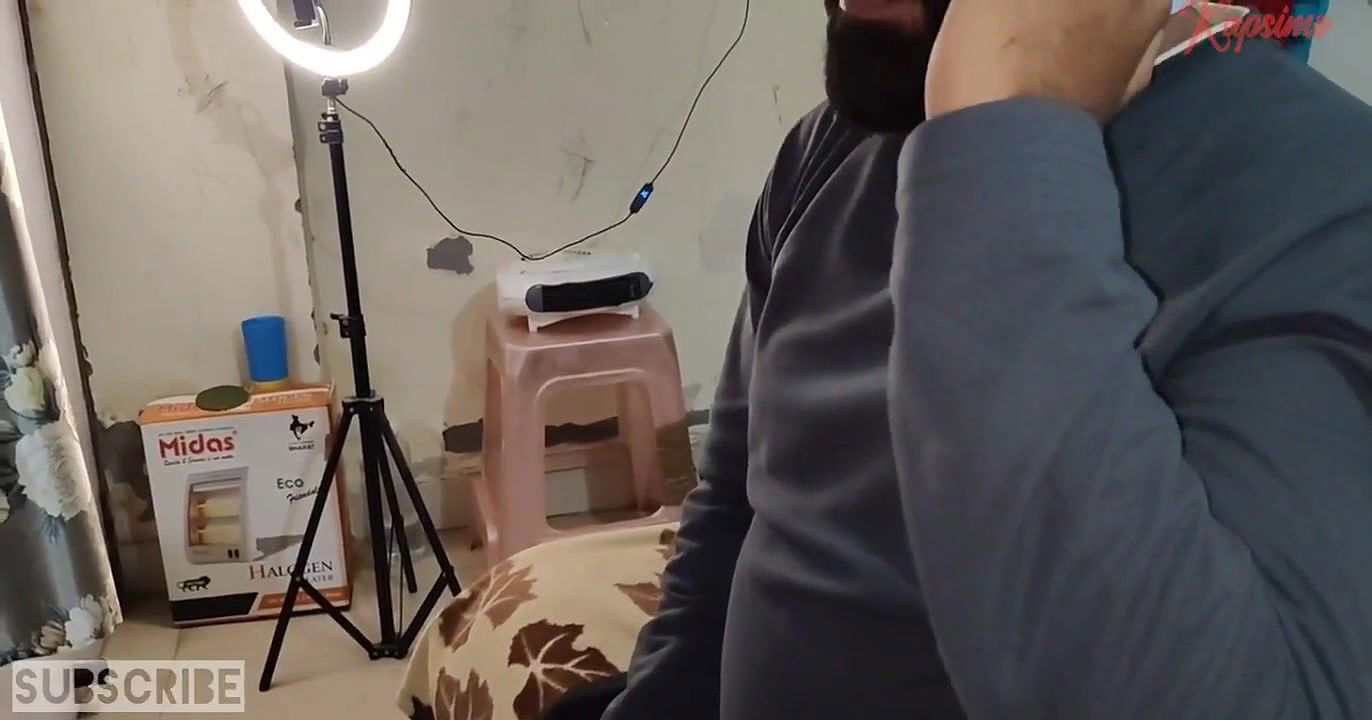 Christmas Surprise Invite Girl