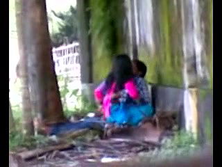 desi lover open love recorded byecurity guard