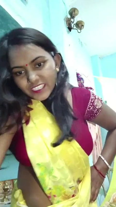 Indian bangla hot lonely aunty video with cute face