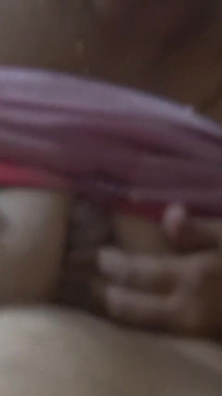 Hot sexy Kitu Bhabhi had fun with her friend in a new dress in the old house