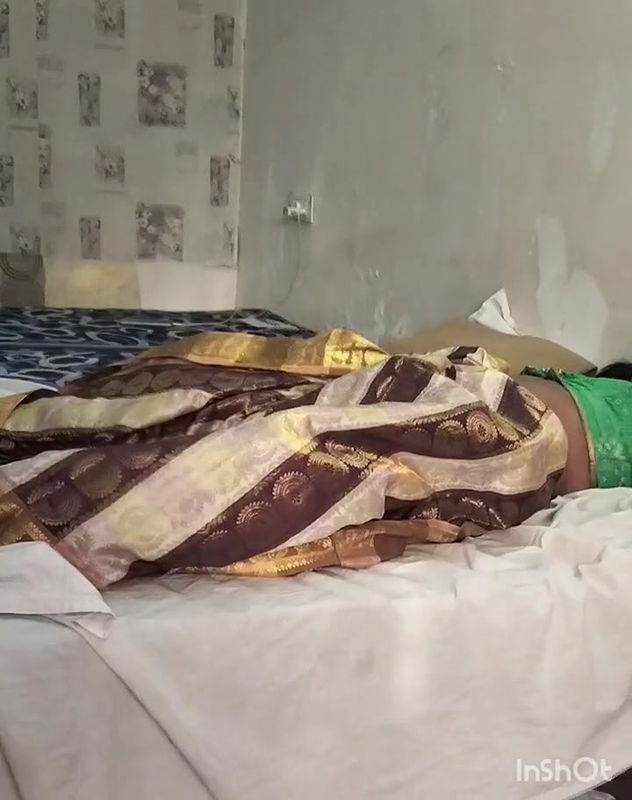 House keeper secret with boss 2