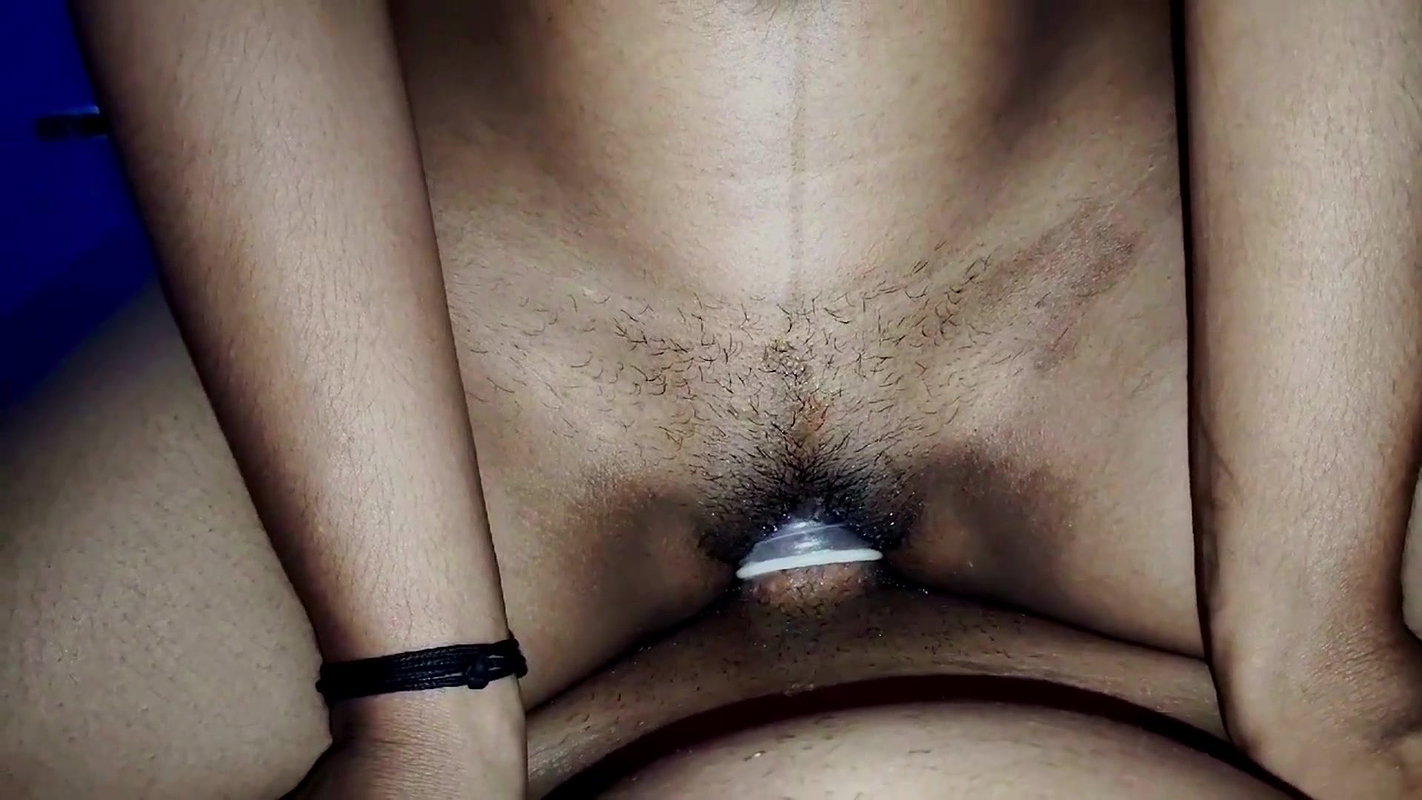 Khadija watching porn while her brother resting