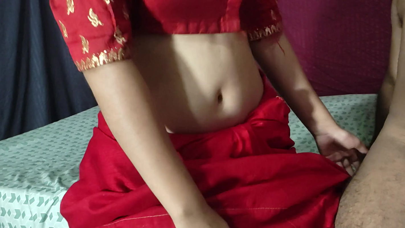 Kavitabhabhi fantasies with her husband and a complete romantic sex