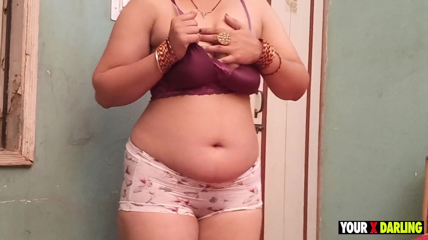 Kavita Mausi Ko Diya Charmsukh Moti Gaand Pelne Ka Sukh Bhanje Ko Mila Your X Darling