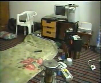 dubai couple homemade foreplay