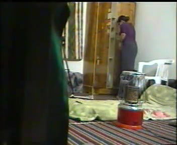 dubai couple homemade foreplay