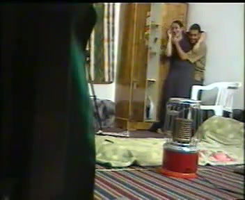 dubai couple homemade foreplay