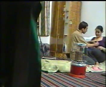 dubai couple homemade foreplay