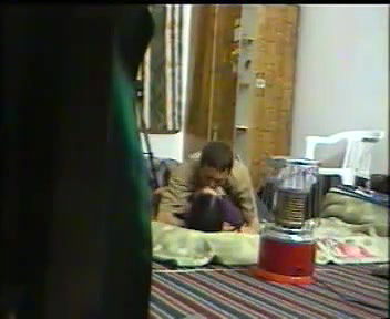 dubai couple homemade foreplay