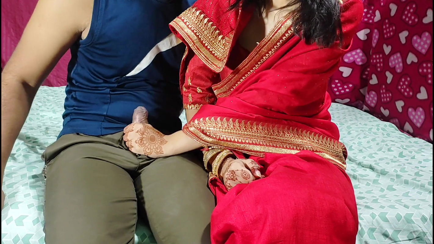 Karvachauth Par Devar Ne Khola Bhabhi Ka Vrat