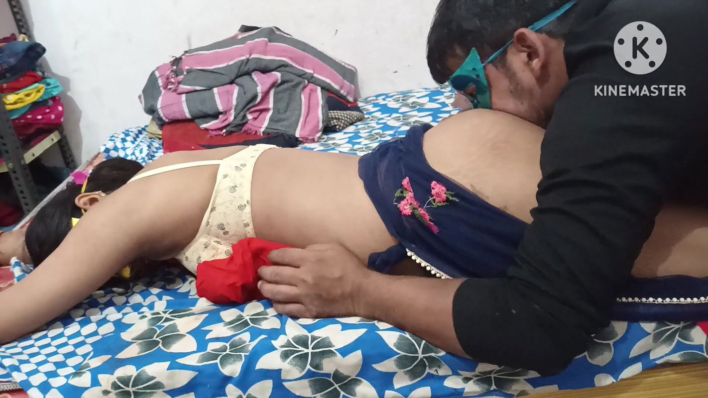 KARVA -CHAUTH special Bhabhi ki chut ki bhook mitali devar no or uska vrat but