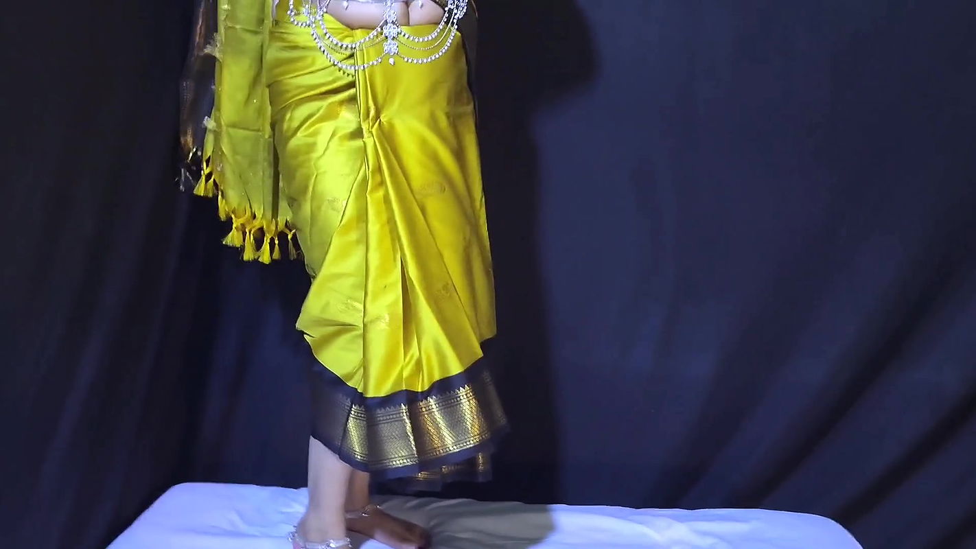 Kambali aunty’s virgin stepdaughter’s tight pussy fucked