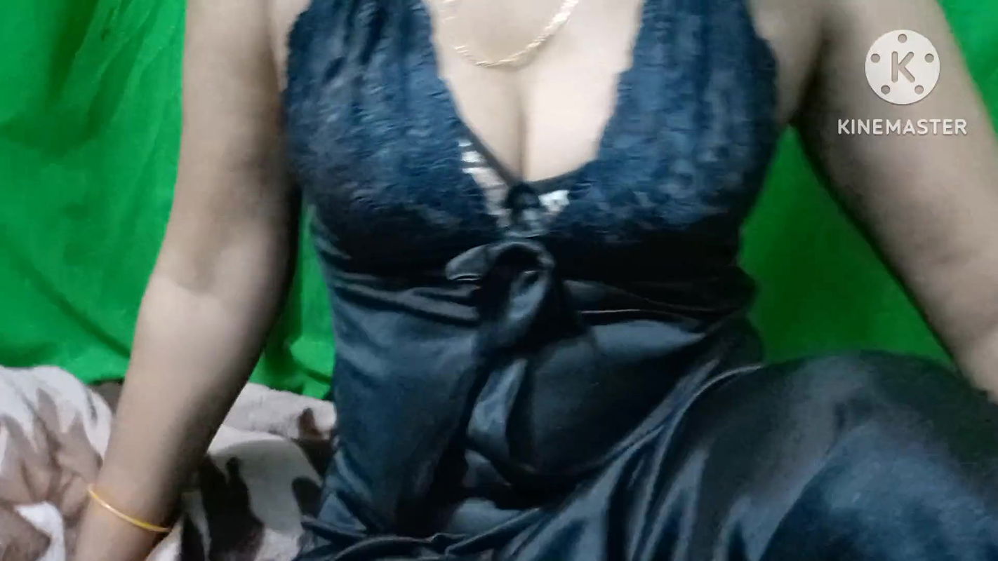 Kamana is always ready to help others