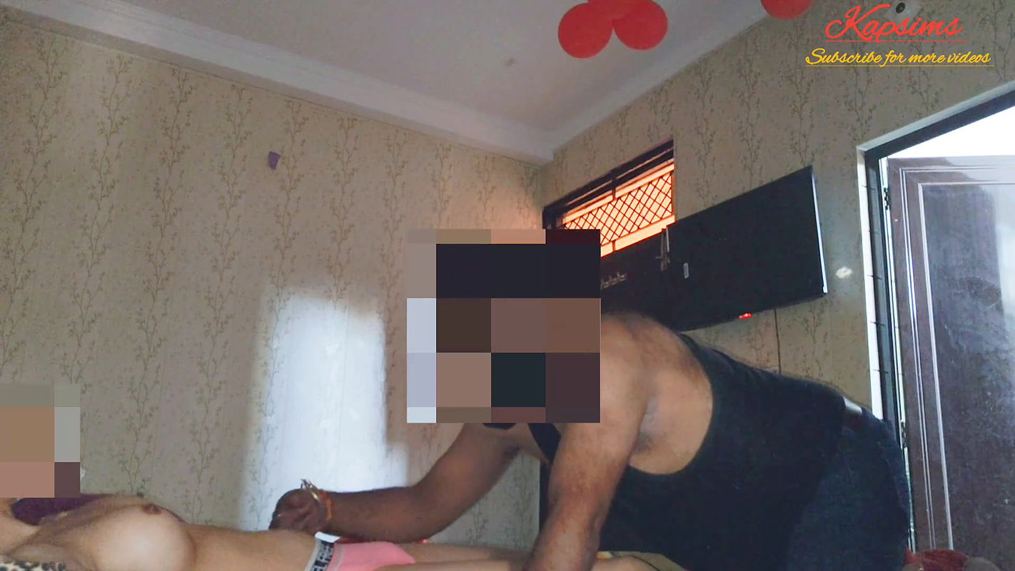 Kalpna bhabhi fuck again in hotel with friend desi bhabhi hot bhabhi