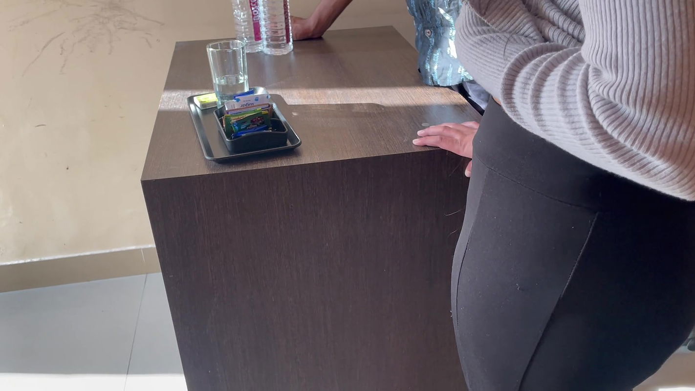 job seeker young girl fucked hardcore by interviewer in hotel room