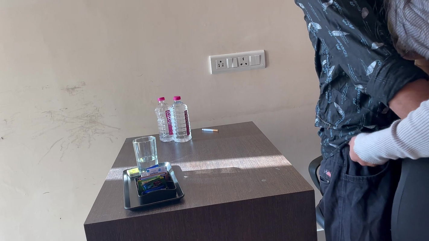 job seeker young girl fucked hardcore by interviewer in hotel room