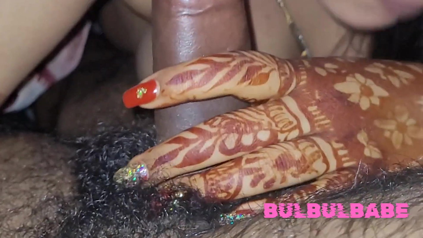 JIJA NE MANAYI APNI SAALI KE SATH SUHAGRAAT BROTHER-IN-LAW CELEBRATED FIRST NIGHT WITH step SISTER